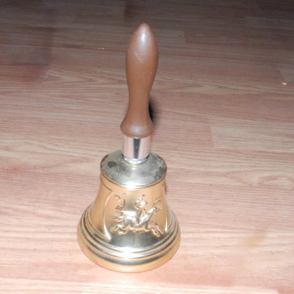 Avon Paul Revere Decanter - Picture 1 of 2